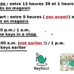 Vue De Reve Chambre Dans Appartement De Standing - Vous Faites Le Menage-Very Good Prices But You Have To Cle-An Th-E Flat