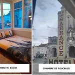 Vue De Reve Chambre Dans Appartement De Standing - Vous Faites Le Menage-Very Good Prices But You Have To Cle-An Th-E Flat