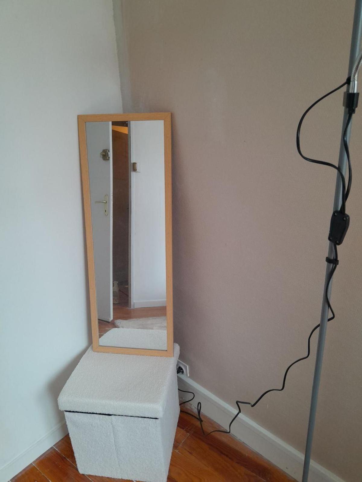 Vue De Reve Dans De Standing - Vous Faites Le Menage-very Good Prices But Have To Cle-an Th-e Flat Appartement *
