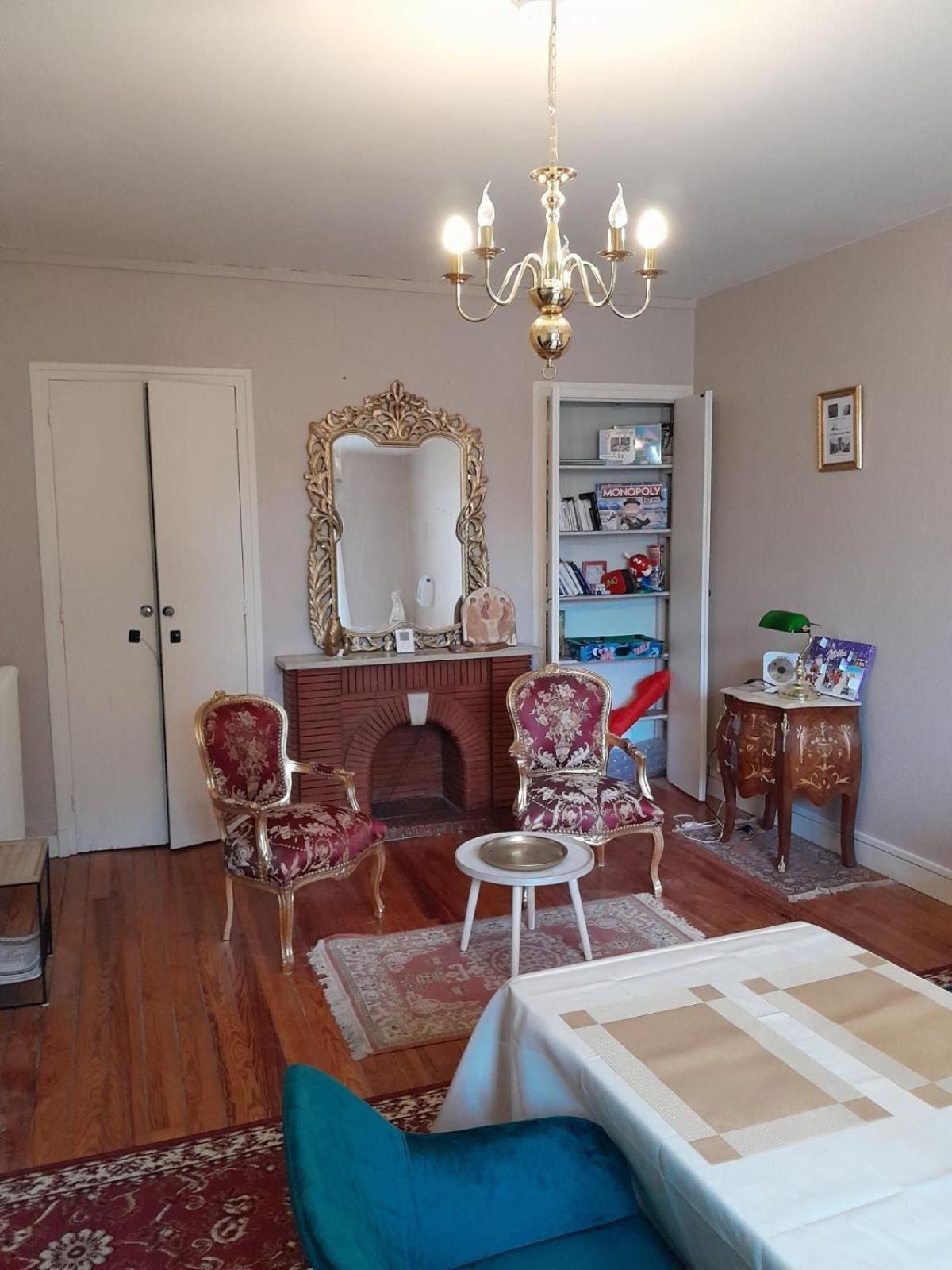 Vue De Reve Dans De Standing - Vous Faites Le Menage-very Good Prices But Have To Cle-an Th-e Flat