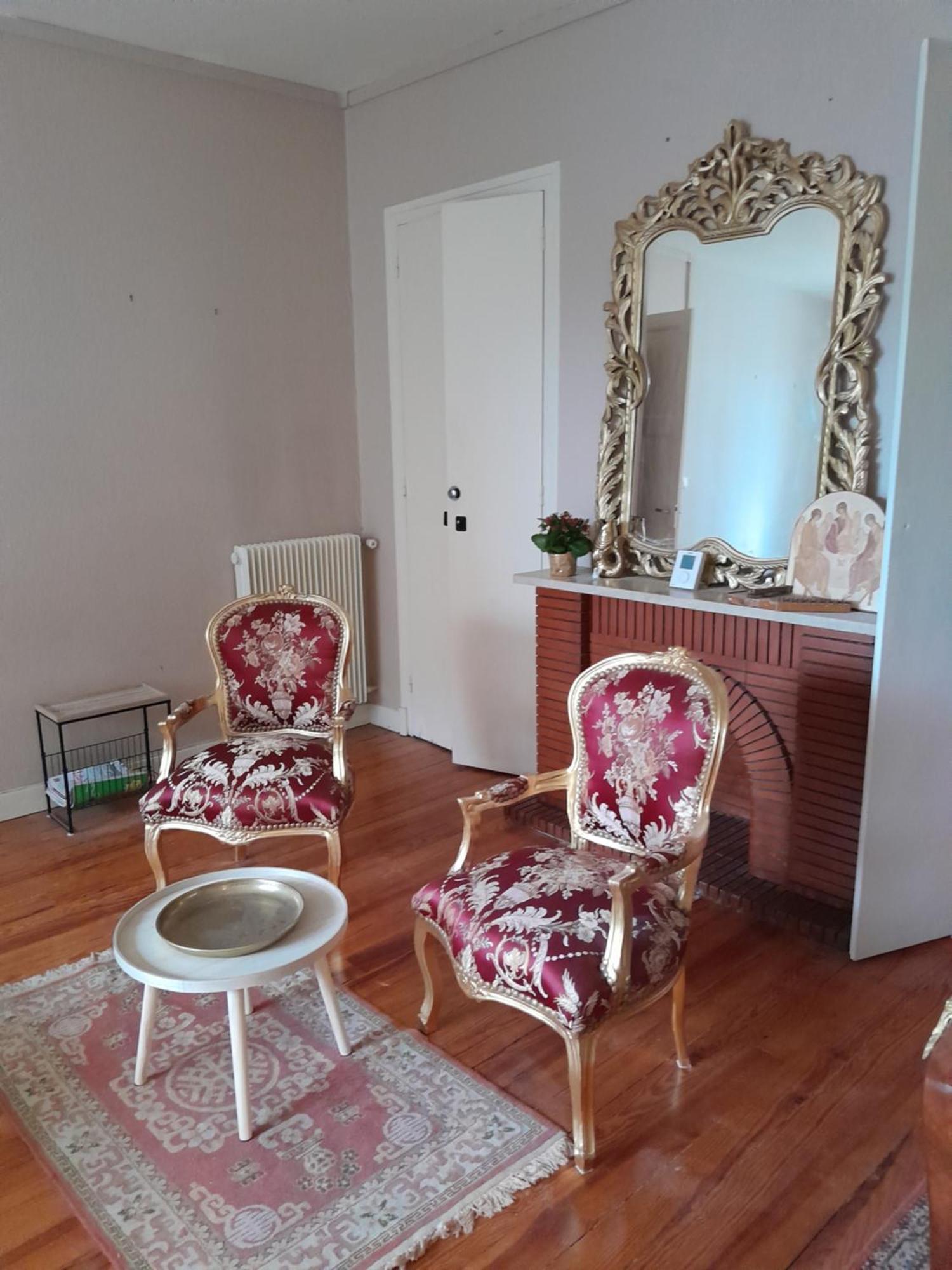 Vue De Reve Dans De Standing - Vous Faites Le Menage-very Good Prices But Have To Cle-an Th-e Flat Appartement