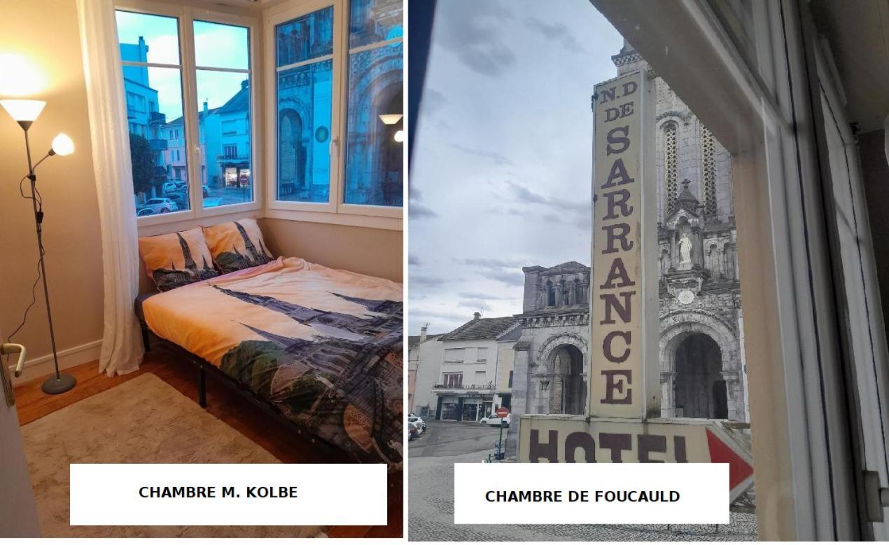 Vue De Reve Dans De Standing - Vous Faites Le Menage-very Good Prices But Have To Cle-an Th-e Flat
