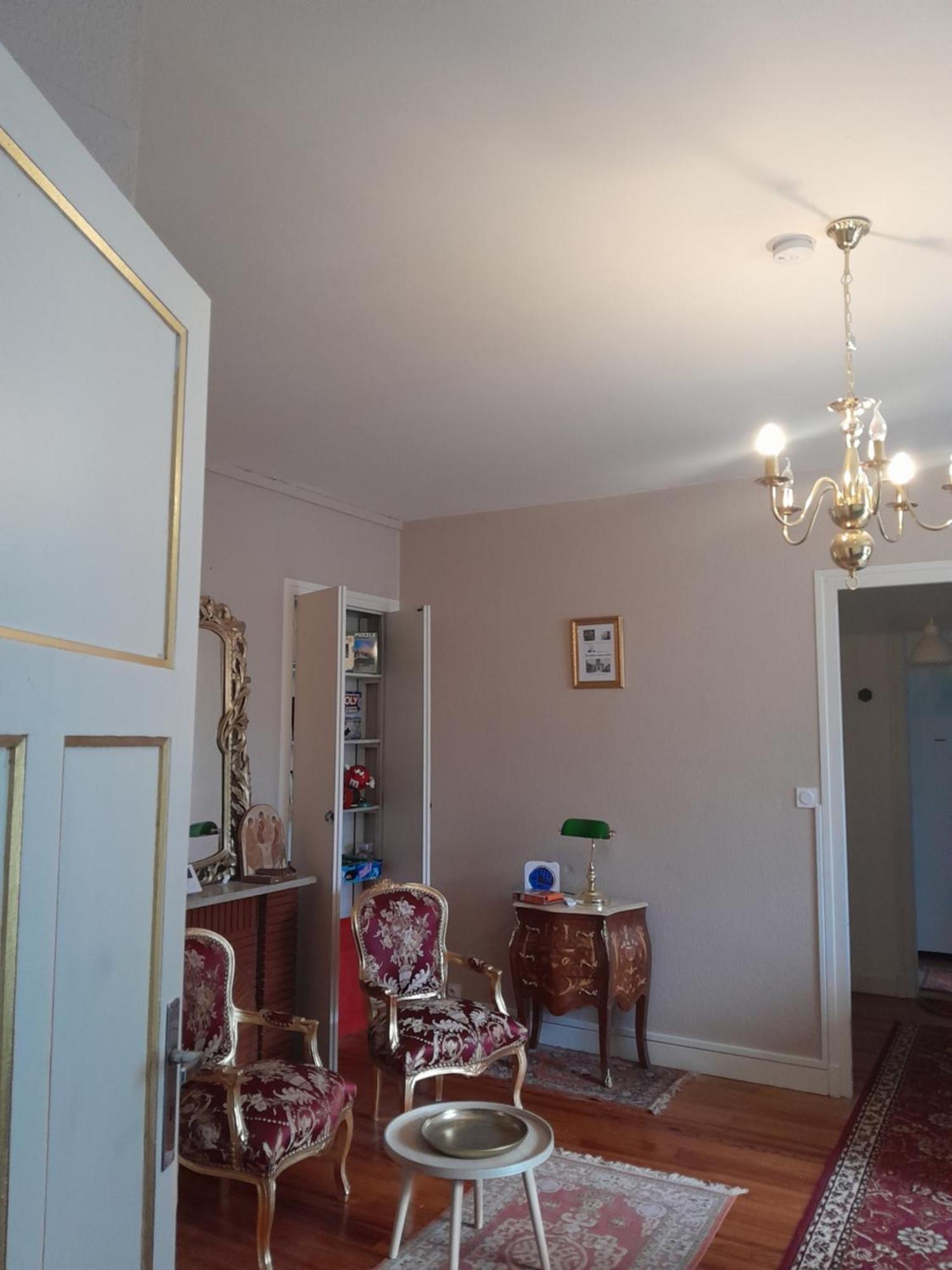 Vue De Reve Dans De Standing - Vous Faites Le Menage-very Good Prices But Have To Cle-an Th-e Flat *