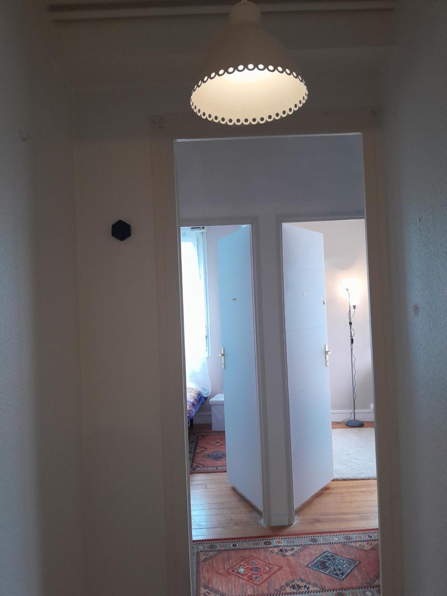 Vue De Reve Dans De Standing - Vous Faites Le Menage-very Good Prices But Have To Cle-an Th-e Flat Appartement Lourdes