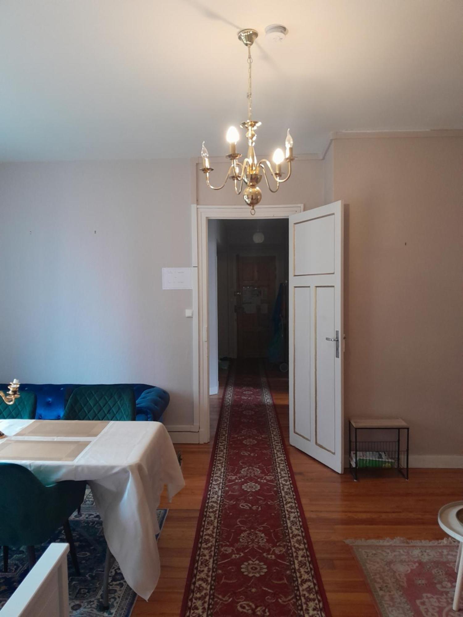 Vue De Reve Dans De Standing - Vous Faites Le Menage-very Good Prices But Have To Cle-an Th-e Flat Appartement *